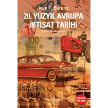 Aydogan's Ady 20. Yüzyıl Rupa Iktisat Tarihi