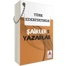 Aydogan's Ady Türk Edebiyatında Şairler ve Yazarlar Kartları