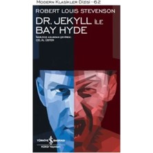 Aydogan's Ady Dr. Jekyll ile Bay Hyde - Modern Klasikler Dizisi