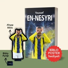 Aydogan's Ady Youssef En-Nesyri