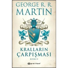Aydogan's Ady Kralların Çarpışması Kısım 2 / Buz ve Ateşin Şarkısı 2