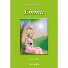 Aydogan's Ady Level 3 - Emma