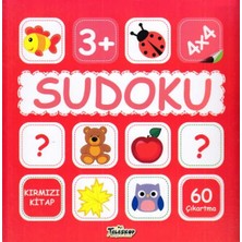 Aydogan's Ady Sudoku 4x4 Kırmızı
