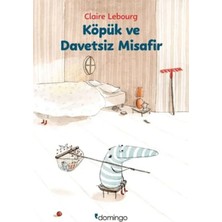 Aydogan's Ady Köpük ve Detsiz Misafir