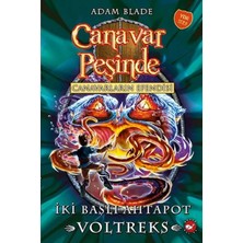 Aydogan's Ady Canar Peşinde 58 - Canarların Esi Iki Başlı Ahtt Voltreks