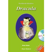 Aydogan's Ady Dracula - Level 3 (Cd'li)