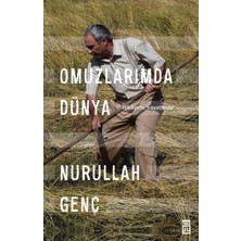 Aydogan's Ady Omuzlarımda Dünya - Hikayem, Hayatımdır