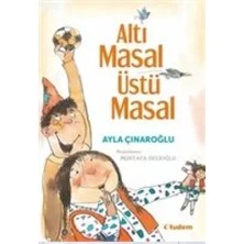 Aydogan's Ady Altı Masal Üstü Masal