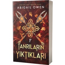 Aydogan's Ady Tanrıların Yıktıkları