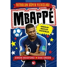 Aydogan's Ady Mbappe - Futbolun Süper Yıldızları