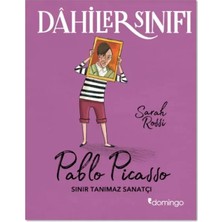 Aydogan's Ady Dahiler Sınıfı -  Picasso