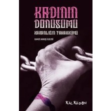 Aydogan's Ady Kadının Dönüşümü-Karanlığın Tahakkümü