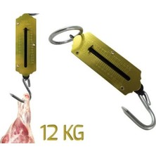 Aydogan's Dy 50 kg Kurban Et Kantarı - El Kantarı