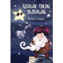 Aydogan's Ady Gözlük Takan Yıldızlar