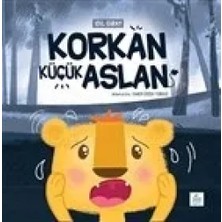Aydogan's Ady Korkan Küçük Aslan