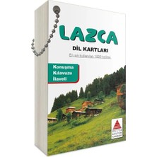 Aydogan's Ady Delta Kültür Lazca Dil Kartları