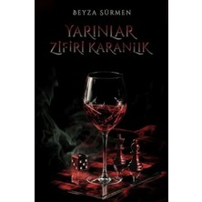 Aydogan's Ady Yarınlar Zifiri Karanlık (Ciltli)