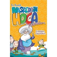 Aydogan's Ady En Komik Nasreddin Ha Fıkraları