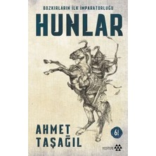 Aydogan's Ady Bozkırların Ilk Imparatorluğu Hunlar