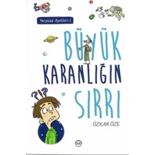 Aydogan's Ady Büyük Karanlığın Sırrı - Yeryüzü Ayetleri 1
