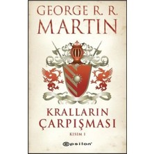Aydogan's Ady Kralların Çarpışması Kısım 1 / Buz ve Ateşin Şarkısı 2