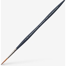 Winsor & Newton : Professional : Sulu Boya Sentetik Çizgi & Yazı Fırçası : No.4