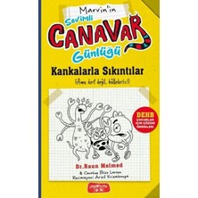 Aydogan's Ady Sevimli Canar Günlüğü - Kankalarla Sıkıntılar