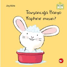 Aydogan's Ady Tşancığa Banyo Yaptırır Mısın?