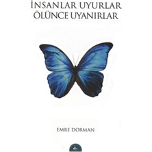 Aydogan's Ady Insanlar Uyurlar Ölünce Uyanırlar