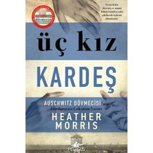 Pegasus Yayınları Üç Kız Kardeş - Heather Morris