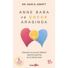 Aydogan's Ady Anne Baba ve Çuk Arasında