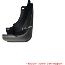 Jaroparts Toyota Corolla AE101 Paçalık Arka Sağ 1992-1997 76625-19445