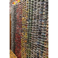 Hot Wheels Hotweels Oyuncak Demir Arabalar (10'lu Paket) Sth Garantili! 10 Ayrı Model Yollanır
