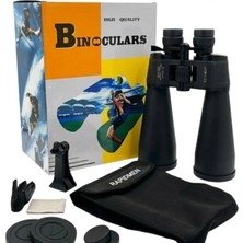 Hace Bazaar P25-125X80 Profesyonel Zoomlu Dürbün