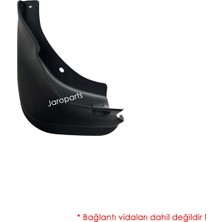 Jaroparts Toyota Corolla AE101 Paçalık Ön Sol 1992-1997 76622-19215