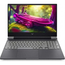 Hp Victus 15-FB3040NT BX9V1EA004 Ryzen7 7445HS 32GB 1tbssd RTX3050 15.6" Fhd Freedos Dizüstü Bilgisayar