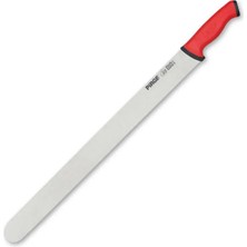 Aydogan's Dy Pirge 34112 Duo Döner Bıçağı 55 cm - Kaymaz Sap