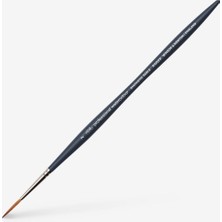 Winsor & Newton : Professional : Sulu Boya Sentetik Çizgi & Yazı Fırçası : No.2