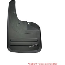 Jaroparts Toyota Hilux Vigo Paçalık Ön Sağ 2007-2014 76621-0K020