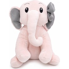 Gran Toys Oyun Arkadaşım Peluş Nazlı Fil - 50CM