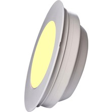 Superfine Sıva Altı LED Havuz Aydınlatma Ampülü Lamba Sıcak Beyaz A-1212 Par-56 30W 12V IP68