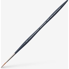 Winsor & Newton : Professional : Sulu Boya Sentetik Çizgi & Yazı Fırçası : No.1