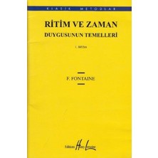 Aydogan's Ayd Ritim ve Zaman Duygusunun Temelleri - 1