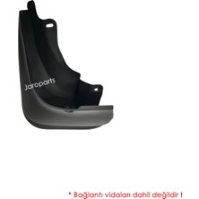 Jaroparts Toyota Corolla AE101 Paçalık Arka Sol 1992-1997 76626-19445