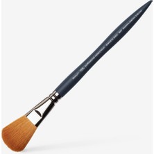 Winsor & Newton : Professional : Sulu Boya Sentetik Ponpon Fırça : No.1