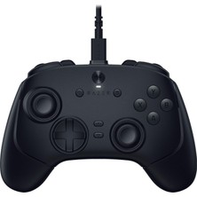 Razer Wolverine V3 Tournament Edition 8k Pc – Pc Için Kablolu Espor Kumandası (8k Hz Hyperpolling, D