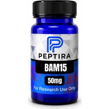 Peptira BAM15 60CT | Caps 60CT