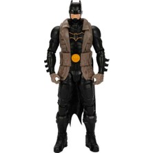 Budi Dc Comics Batman Aksiyon Figürü S10 V1 30 cm 6069258