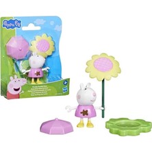 Budi Peppa Pig Muddy Puddle Figür