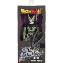 Budi Dragon Ball Figür 30 Cm.